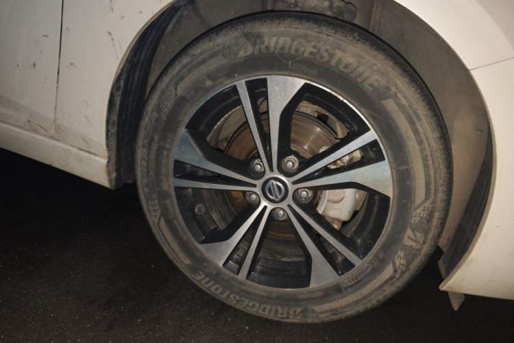 Used Nissan Sylphy 2022 1.6L XL CVT Enjoyment Edition Right Front Wheel Hub