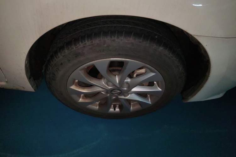 Used Nissan Sylphy 2022 Classic 1.6XL CVT Luxury Edition Right Front Wheel Hub