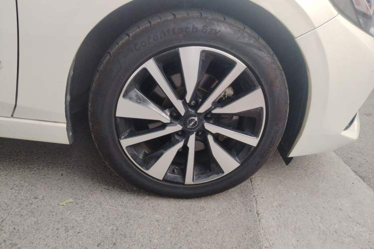 Used Nissan Sylphy 2022 Electric-Drive e-POWER Super Connect PLUS Right Front Wheel Hub