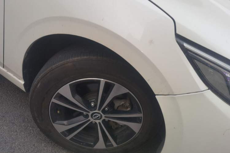 Used Nissan Sylphy 2022 e-POWER All-Electric Drive Pro Right Front Wheel Hub