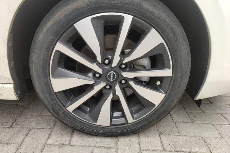 Used Nissan Sylphy 2022 e-POWER MAX with Advanced Electric Drive Autopilot Right Front Wheel Hub
