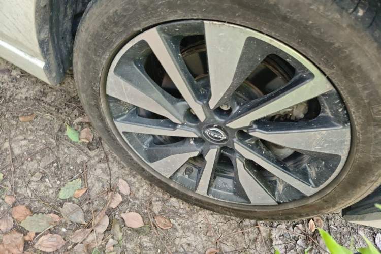 Used Nissan Sylphy 2022 Electric-Drive e-POWER Super Connect PLUS Right Front Wheel Hub