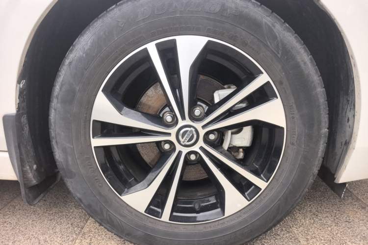 Used Nissan Sylphy 2022 1.6L XL CVT Enjoyment Edition Right Front Wheel Hub