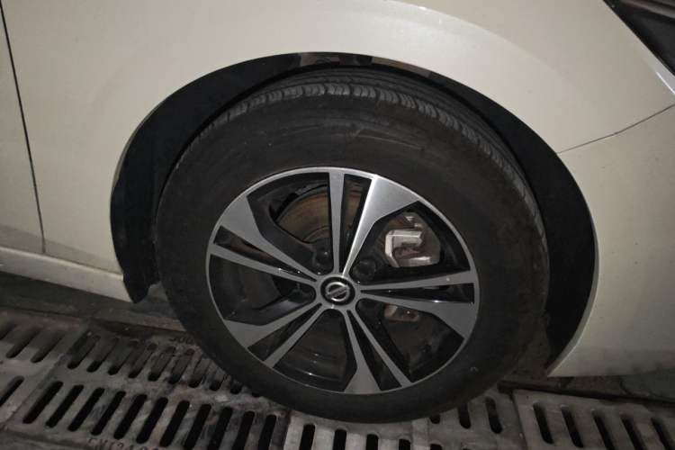 Used Nissan Sylphy 2022 1.6L XL CVT Enjoyment Edition Right Front Wheel Hub