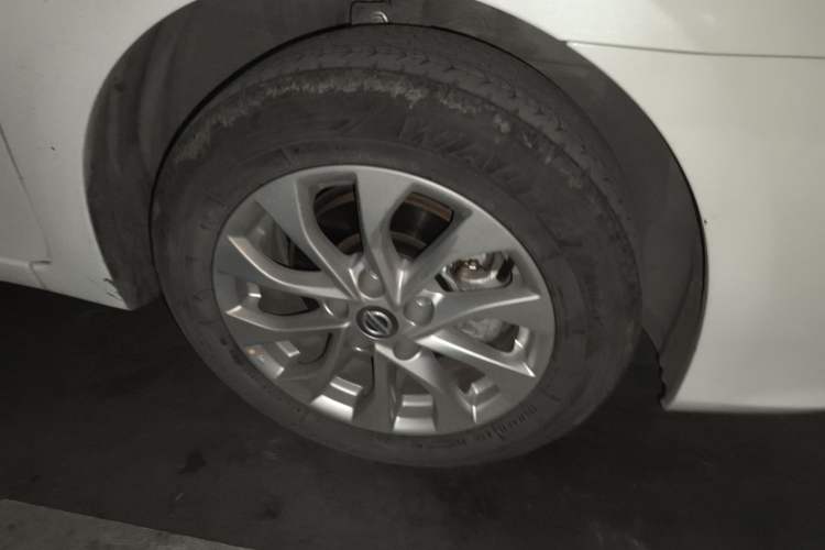Used Nissan Sylphy 2022 Classic 1.6XL CVT Luxury Edition Right Front Wheel Hub
