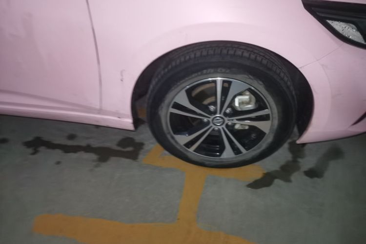 Used Nissan Sylphy 2022 1.6L XL CVT Enjoyment Edition Right Front Wheel Hub