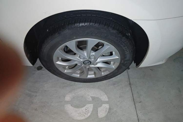 Used Nissan Sylphy 2022 Classic 1.6XE CVT Comfort Edition Right Front Wheel Hub