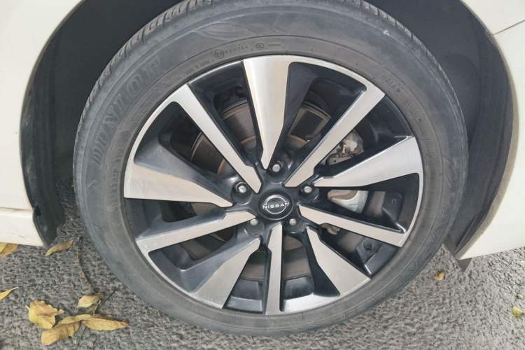 Used Nissan Sylphy 2022 e-POWER MAX with Advanced Electric Drive Autopilot Right Front Wheel Hub