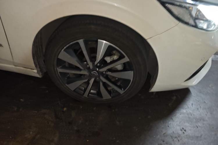 Used Nissan Sylphy 2022 Electric-Drive e-POWER Super Connect PLUS Right Front Wheel Hub