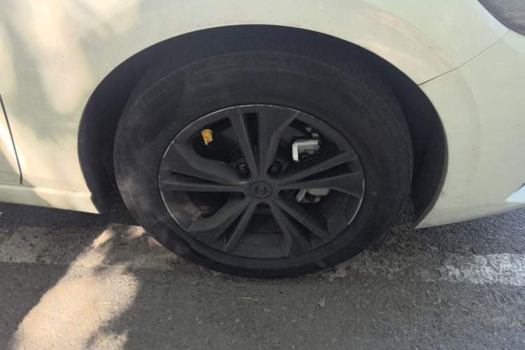 Used Nissan Sylphy 2022 1.6L XL CVT Enjoyment Edition Right Front Wheel Hub