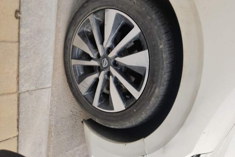 Used Nissan Sylphy 2022 Electric-Drive e-POWER Super Connect PLUS Right Front Wheel Hub