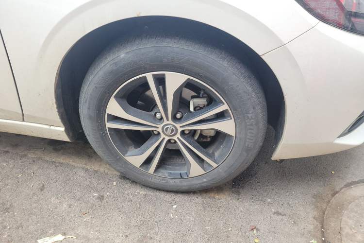 Used Nissan Sylphy 2022 1.6L XL CVT Enjoyment Edition Right Front Wheel Hub