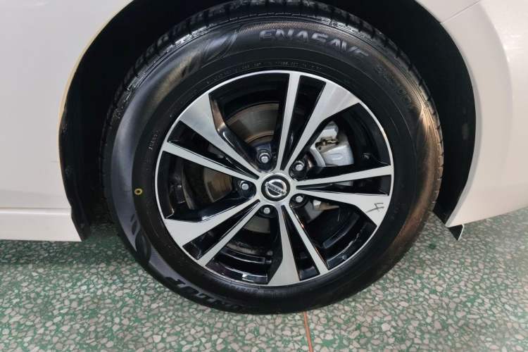 Used Nissan Sylphy 2022 1.6L XL CVT Enjoyment Edition Right Front Wheel Hub