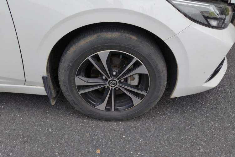 Used Nissan Sylphy 2022 1.6L XL CVT Enjoyment Edition Right Front Wheel Hub
