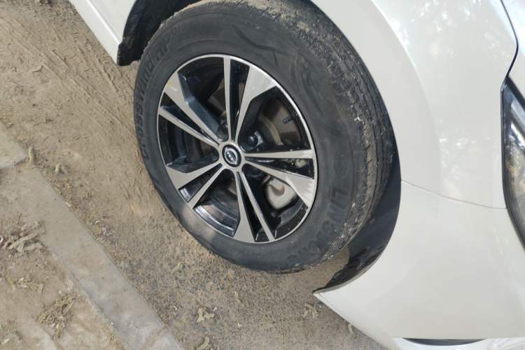 Used Nissan Sylphy 2022 e-POWER All-Electric Drive Pro Right Front Wheel Hub