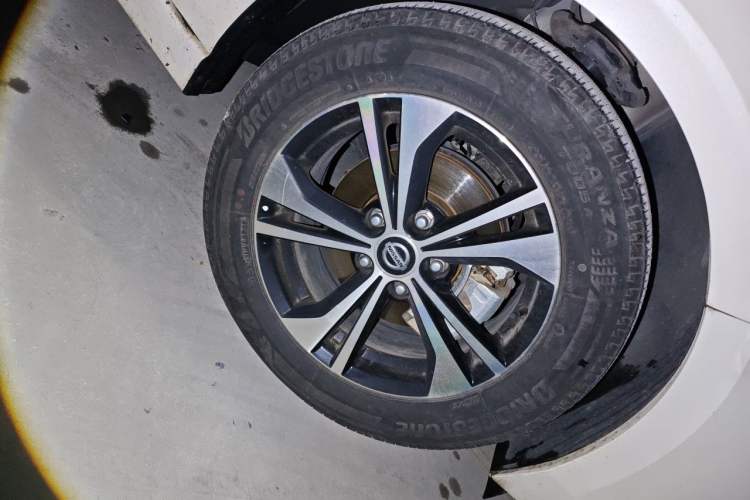 Used Nissan Sylphy 2022 1.6L XL CVT Enjoyment Edition Right Front Wheel Hub