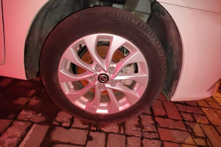 Used Nissan Sylphy 2022 Classic 1.6XL CVT Luxury Edition Right Front Wheel Hub