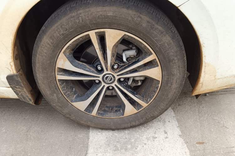 Used Nissan Sylphy 2022 1.6L XL CVT Enjoyment Edition Right Front Wheel Hub