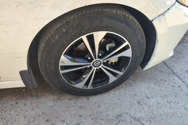 Used Nissan Sylphy 2022 1.6L XL CVT Enjoyment Edition Right Front Wheel Hub
