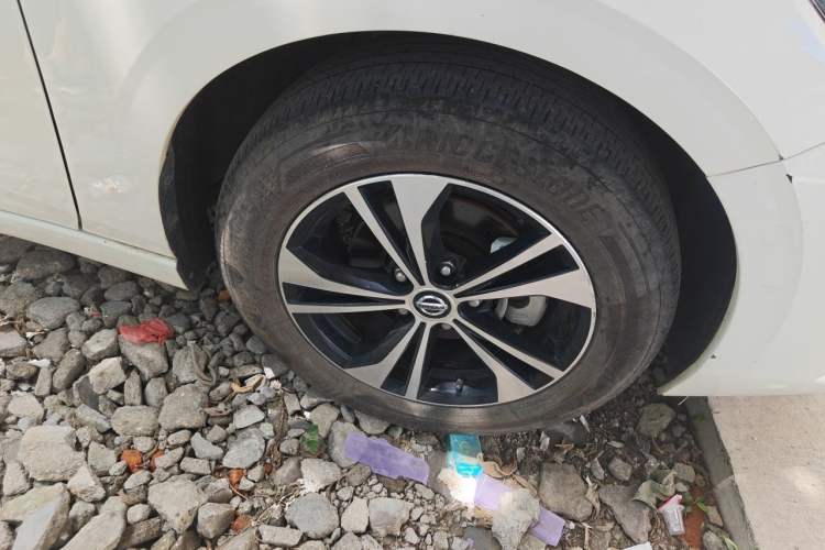 Used Nissan Sylphy 2022 1.6L XL CVT Enjoyment Edition Right Front Wheel Hub