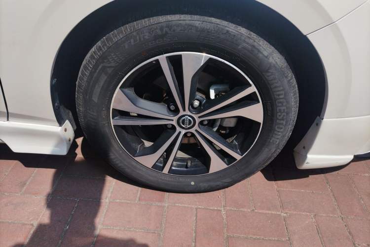 Used Nissan Sylphy 2022 1.6L XL CVT Enjoyment Edition Right Front Wheel Hub