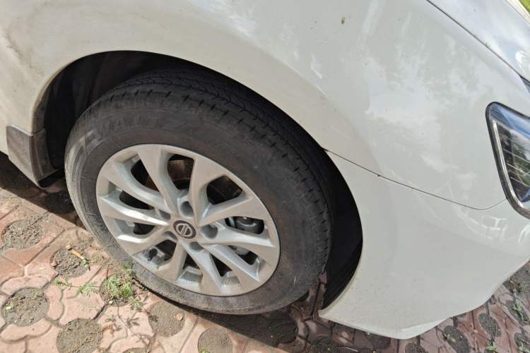 Used Nissan Sylphy 2022 Classic 1.6XE CVT Comfort Edition Right Front Wheel Hub