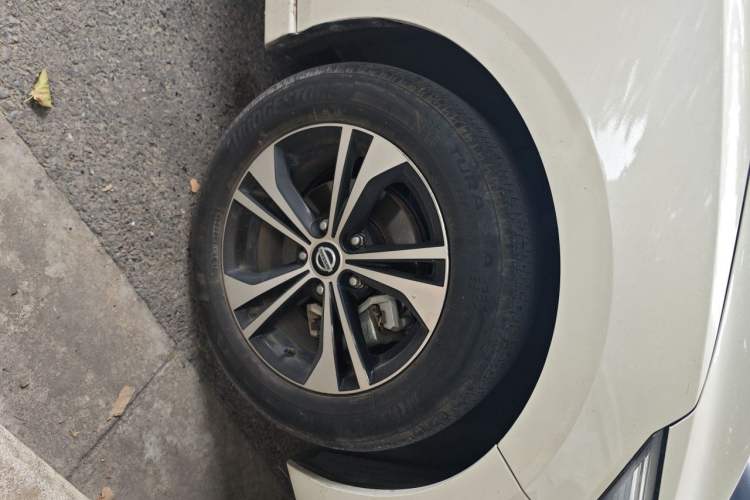 Used Nissan Sylphy 2022 1.6L XL CVT Enjoyment Edition Right Front Wheel Hub