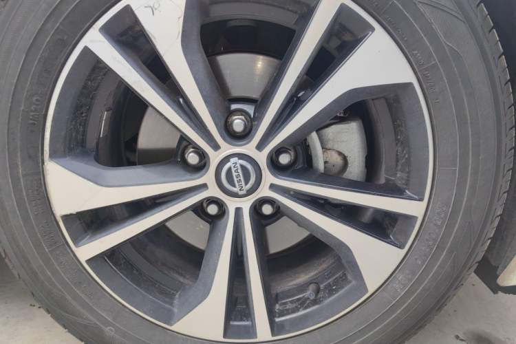 Used Nissan Sylphy 2022 1.6L XL CVT Enjoyment Edition Right Front Wheel Hub