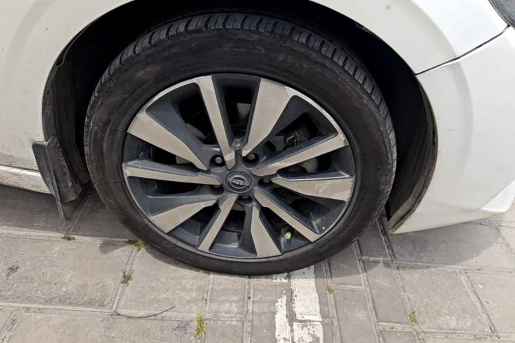 Used Nissan Sylphy 2022 Electric-Drive e-POWER Super Connect PLUS Right Front Wheel Hub