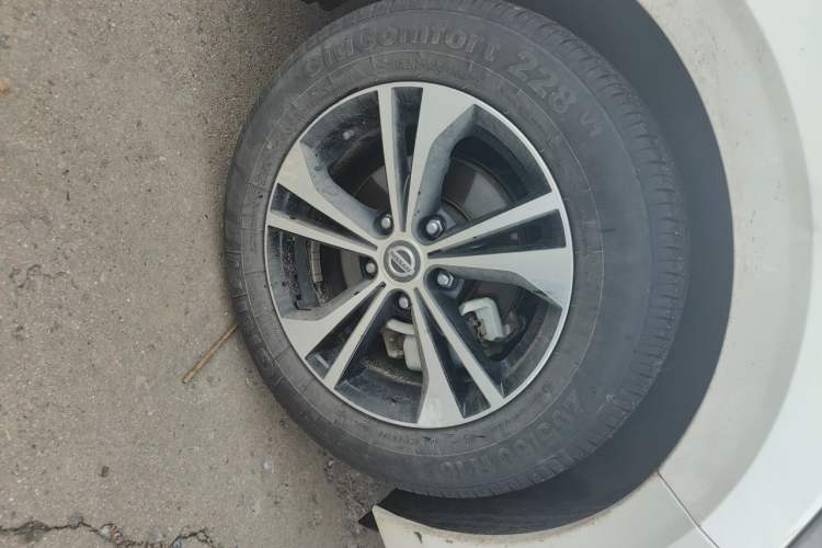 Used Nissan Sylphy 2022 1.6L XL CVT Enjoyment Edition Right Front Wheel Hub