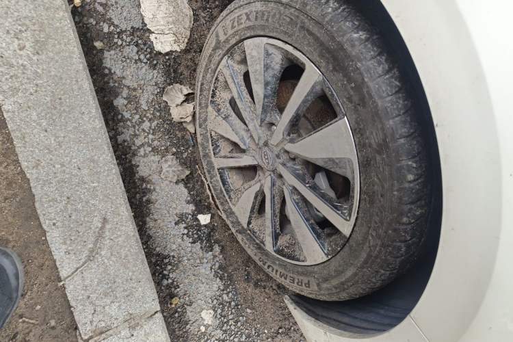 Used Nissan Sylphy 2022 Electric-Drive e-POWER Super Connect PLUS Right Front Wheel Hub