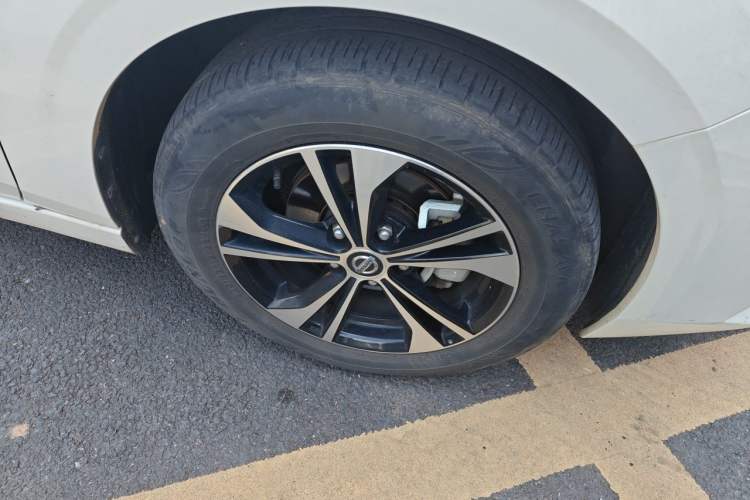 Used Nissan Sylphy 2022 1.6L XL CVT Enjoyment Edition Right Front Wheel Hub
