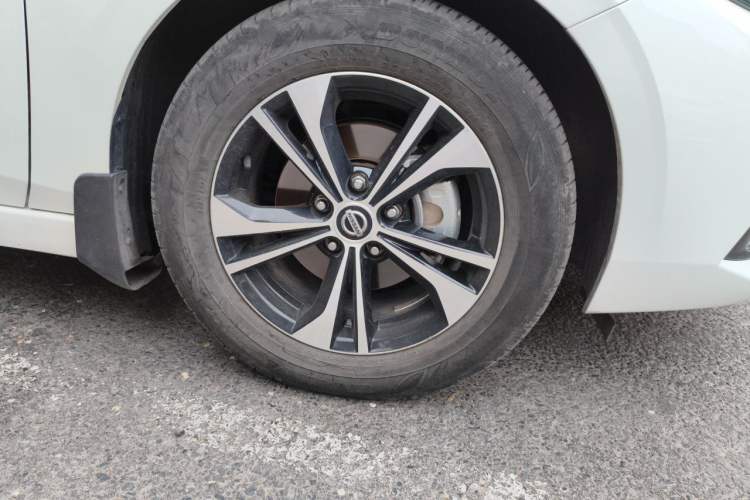 Used Nissan Sylphy 2022 1.6L XL CVT Enjoyment Edition Right Front Wheel Hub