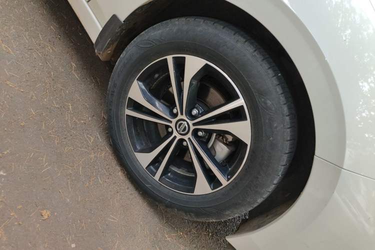 Used Nissan Sylphy 2022 1.6L XL CVT Enjoyment Edition Right Front Wheel Hub