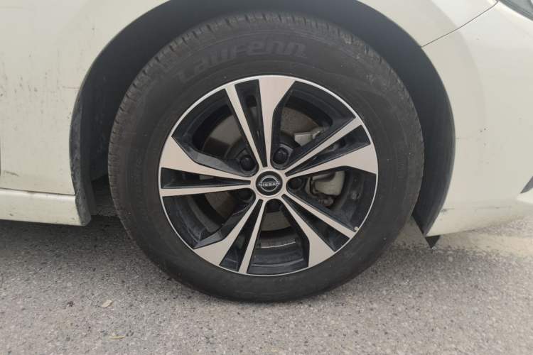 Used Nissan Sylphy 2022 e-POWER All-Electric Drive Pro Right Front Wheel Hub