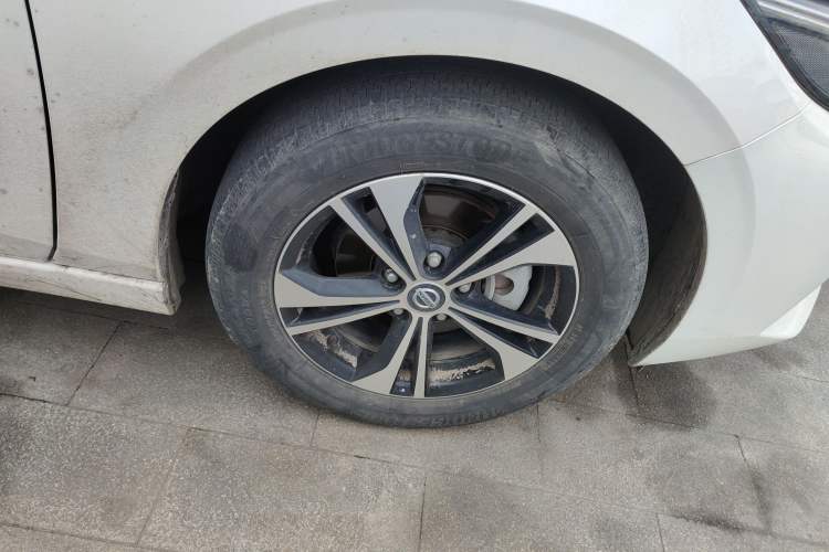 Used Nissan Sylphy 2022 1.6L XL CVT Enjoyment Edition Right Front Wheel Hub