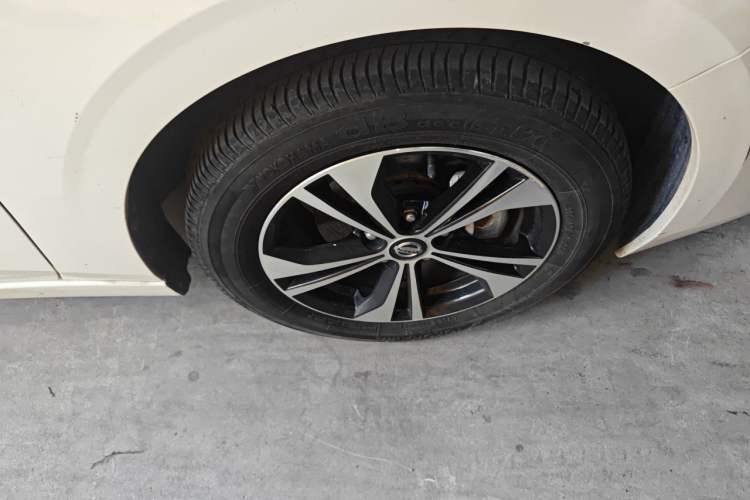 Used Nissan Sylphy 2022 1.6L XL CVT Enjoyment Edition Right Front Wheel Hub