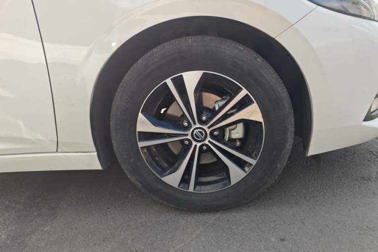 Used Nissan Sylphy 2022 1.6L XL CVT Enjoyment Edition Right Front Wheel Hub