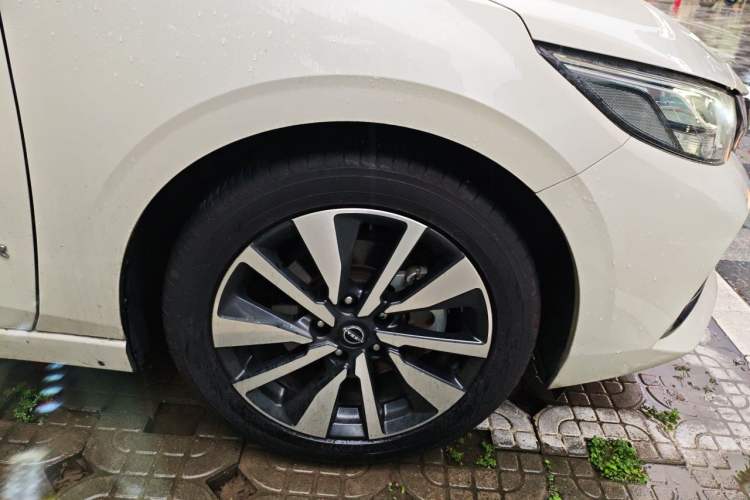 Used Nissan Sylphy 2022 Electric-Drive e-POWER Super Connect PLUS Right Front Wheel Hub