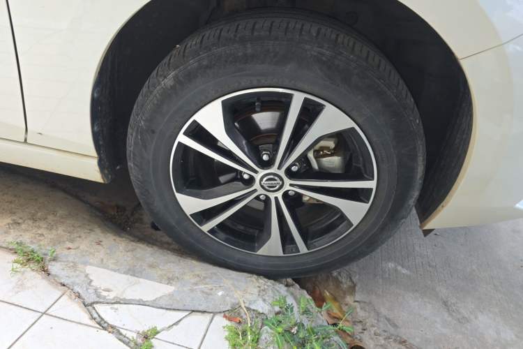 Used Nissan Sylphy 2022 1.6L XL CVT Enjoyment Edition Right Front Wheel Hub