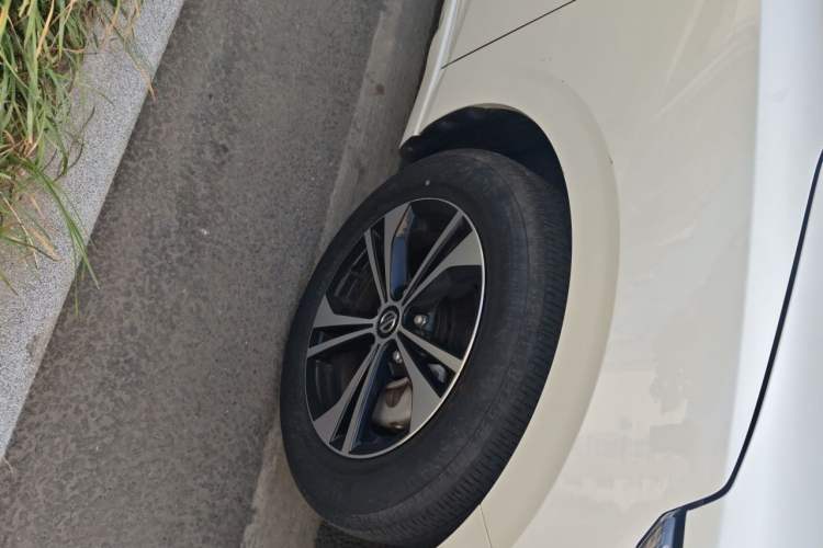 Used Nissan Sylphy 2022 1.6L XL CVT Enjoyment Edition Right Front Wheel Hub