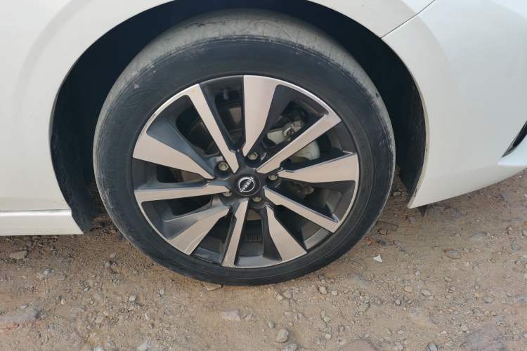 Used Nissan Sylphy 2022 Electric-Drive e-POWER Super Connect PLUS Right Front Wheel Hub