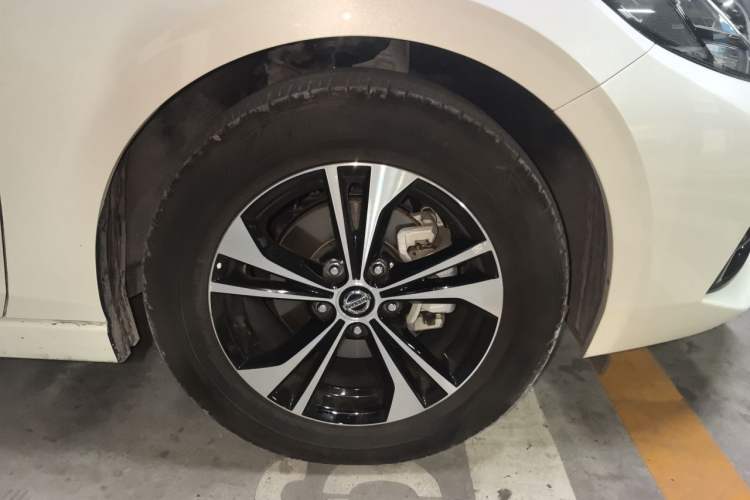 Used Nissan Sylphy 2022 1.6L XL CVT Enjoyment Edition Right Front Wheel Hub