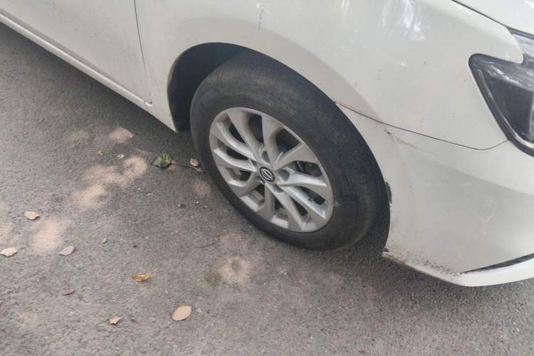 Used Nissan Sylphy 2022 Classic 1.6XE CVT Comfort Edition Right Front Wheel Hub