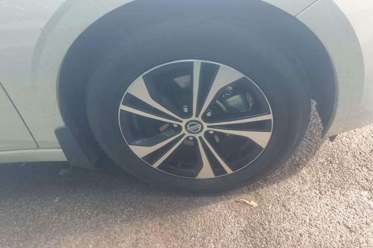 Used Nissan Sylphy 2022 1.6L XL CVT Enjoyment Edition Right Front Wheel Hub