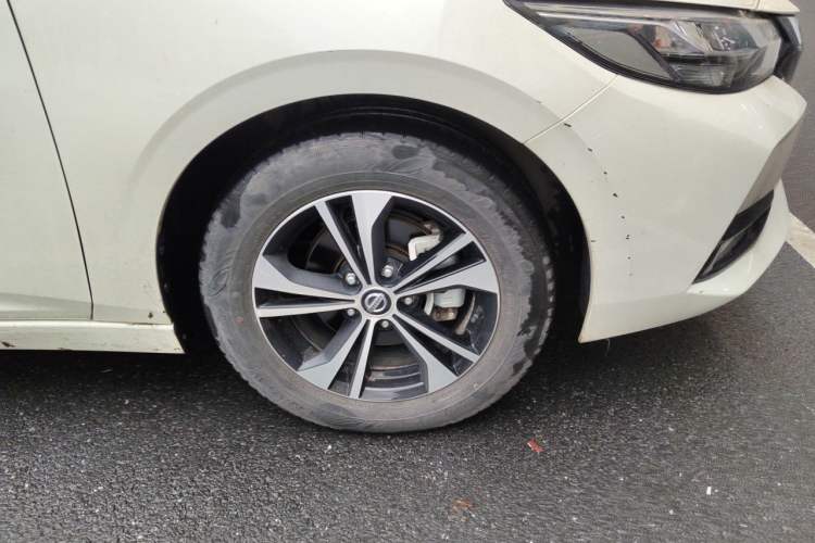 Used Nissan Sylphy 2022 1.6L XL CVT Enjoyment Edition Right Front Wheel Hub