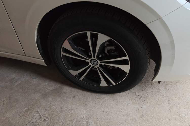 Used Nissan Sylphy 2022 1.6L XL CVT Enjoyment Edition Right Front Wheel Hub