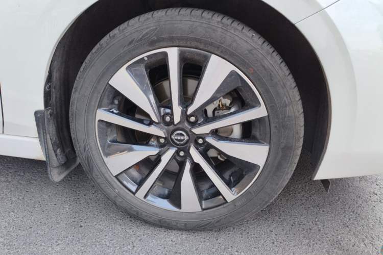 Used Nissan Sylphy 2022 e-POWER MAX with Advanced Electric Drive Autopilot Right Front Wheel Hub