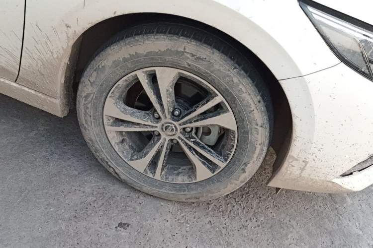 Used Nissan Sylphy 2022 1.6L XL CVT Enjoyment Edition Right Front Wheel Hub