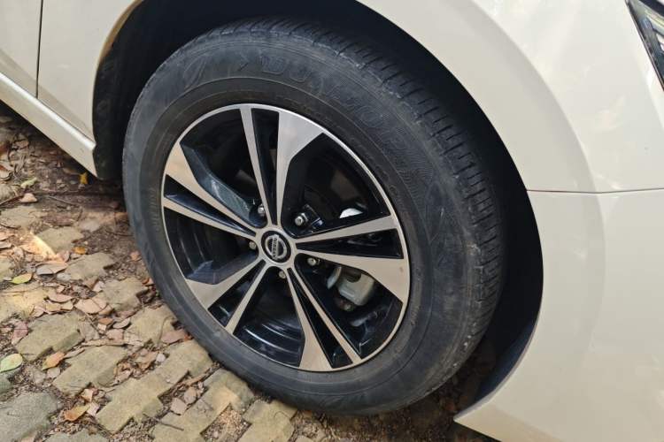Used Nissan Sylphy 2022 1.6L XL CVT Enjoyment Edition Right Front Wheel Hub